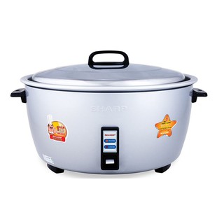 Nồi cơm điện Sharp KSH-777V
