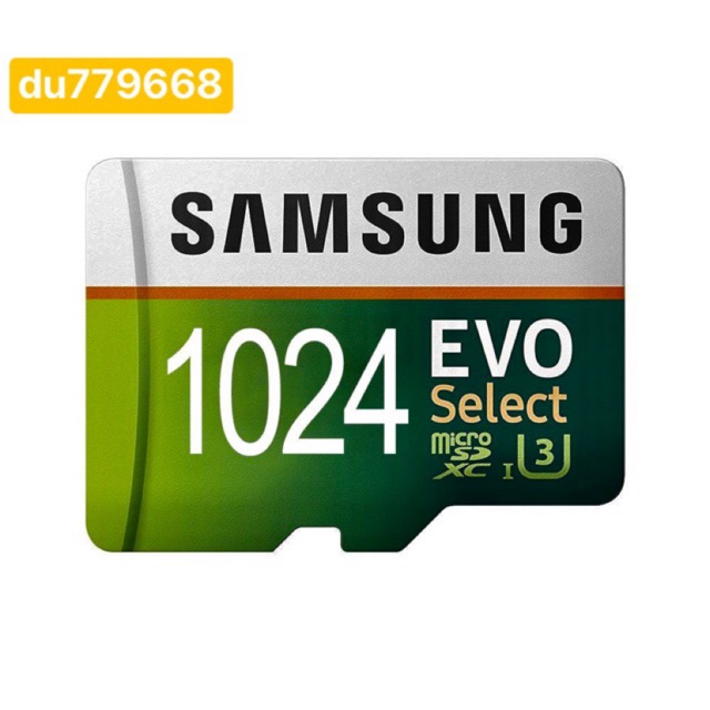 Thẻ nhớ 1TB điện thoại