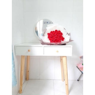 [Ảnh Thật] COMBO BÀN TRANG ĐIỂM GIÁ RẺ ( BP 01)