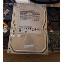 Ổ cứng 320G máy bàn Hitachi/Samsung/SG dày tháo máy BH 12 tháng