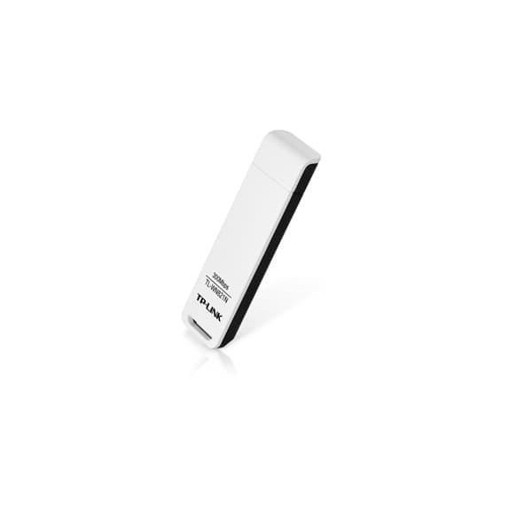 Usb Wifi 300mbps Ukk1 Tp-Link Tl-Wn821N 300mbps