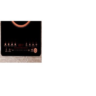 Bếp từ Midea MI-T2120DC