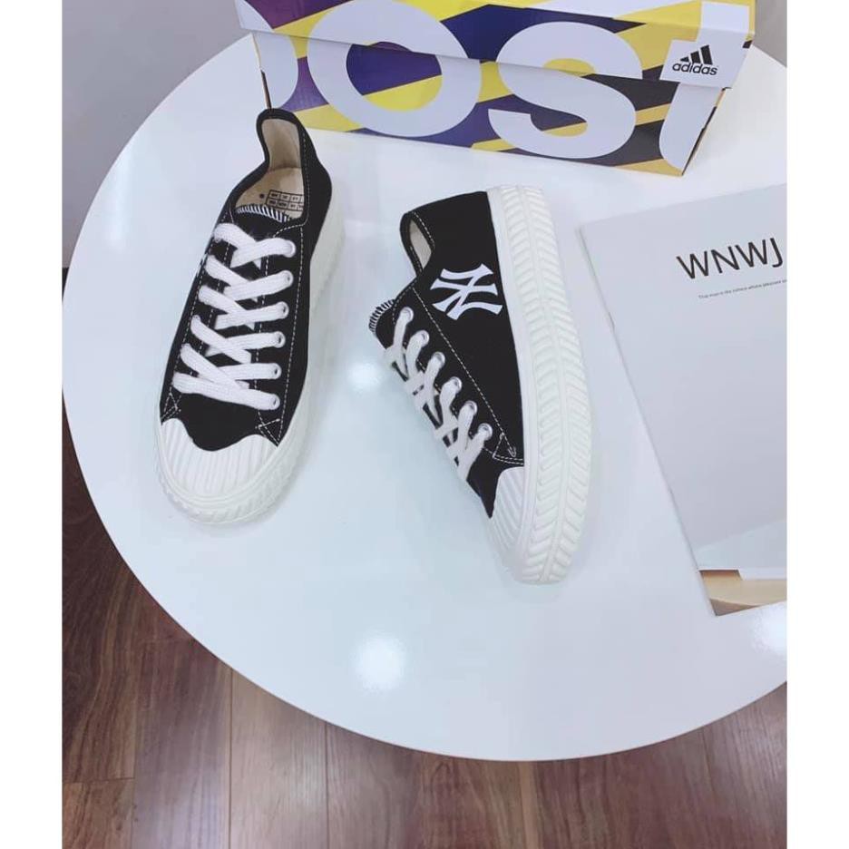 Giày Sneaker NY ❤️FREESHIP❤️ Giày NY - Giày Nữ Full Box Full Bill