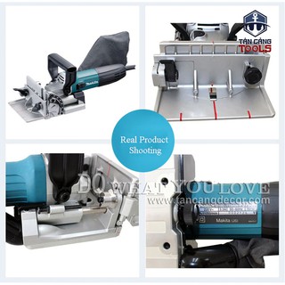 Máy ghép mộng Makita PJ7000