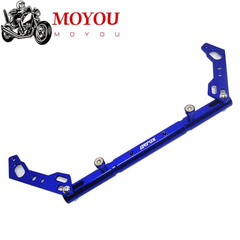 Thanh Cân Bằng Đa Năng Gắn Tay Lái Xe Máy Yamaha Nvx Aerox 155 Nvx155 Aerox155