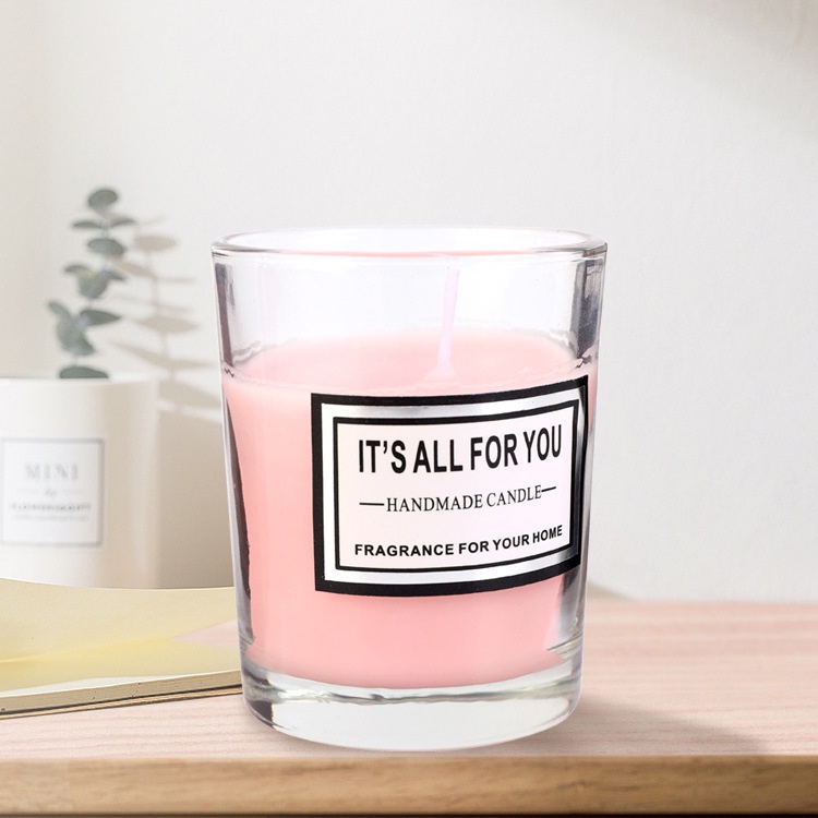 Nến thơm chill chill phòng tắm, phòng khách, ban công Vega365.vn