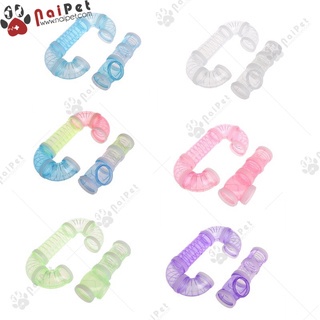 Bộ Đường Ống Đồ Chơi Cho Chuột Hamster DCTC027