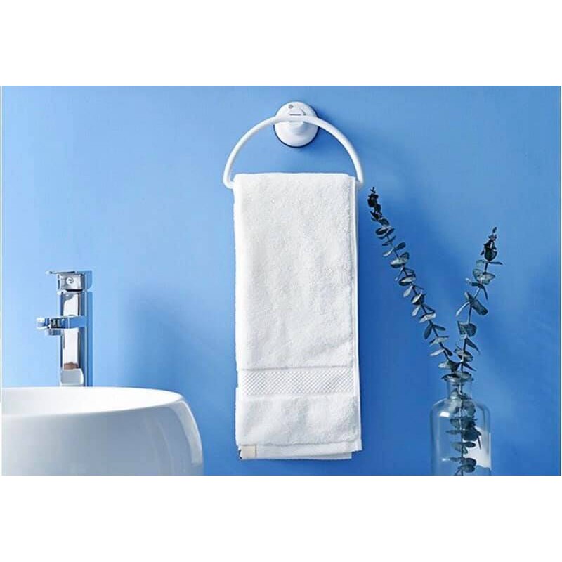 [Hàng Nhật] Móc treo khăn mặt, khăn lau nhà bếp phòng tắm