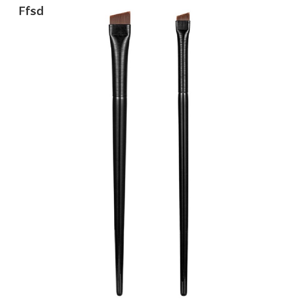 {Ffsd} Cọ Trang Điểm Mắt Lông Tổng Hợp Siêu Mỏng