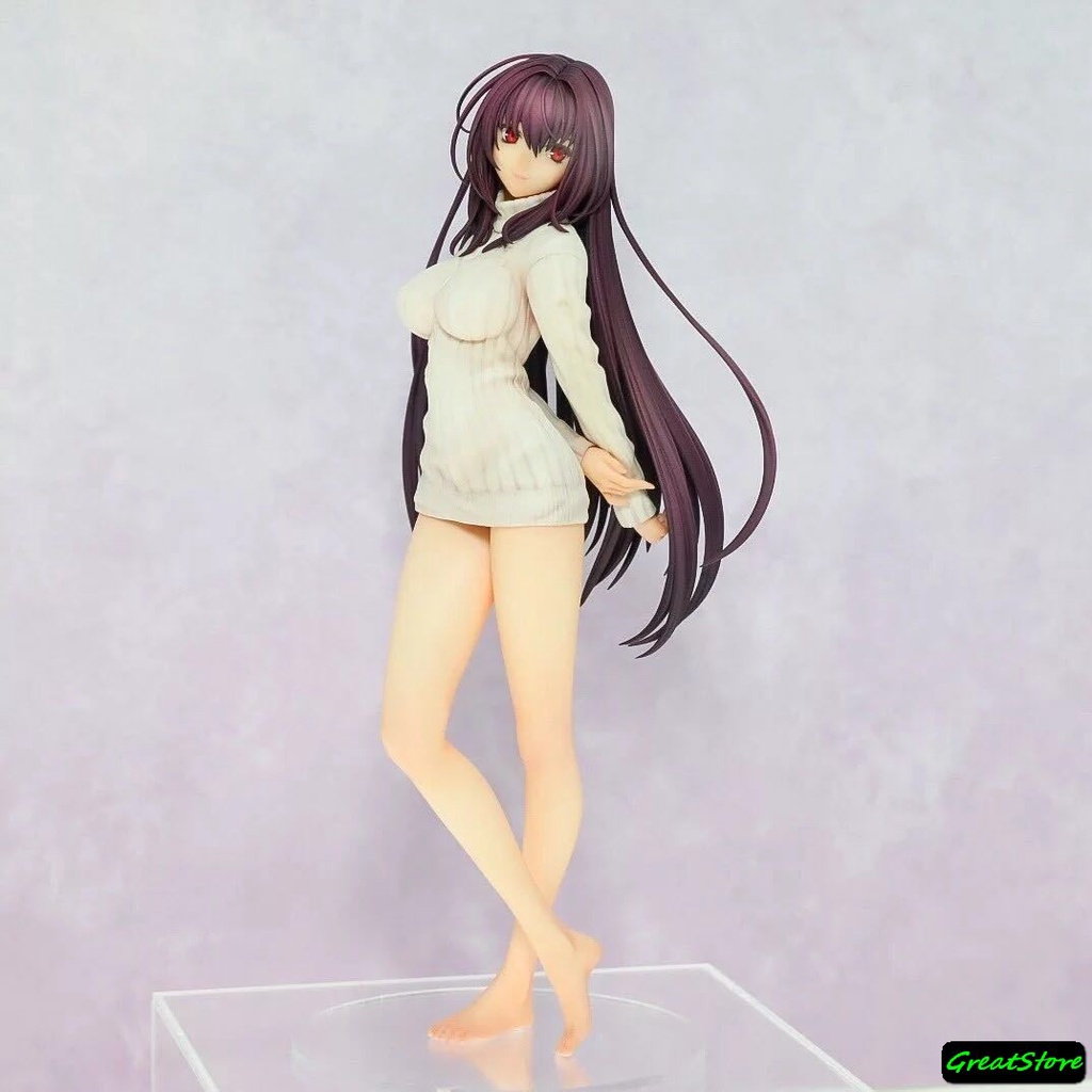 Mô hình nhân vật Alter FateGrand Order sexy 22cm Figure
