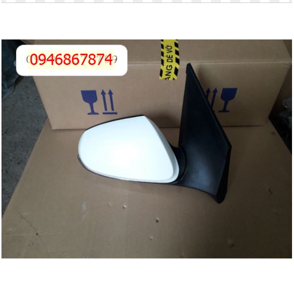 Gương chiếu hậu Grand I10 bản đủ có xi nhan