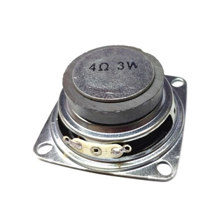 Cặp Loa 4Ohm 3W 5cm Có Tai - 2 Cái