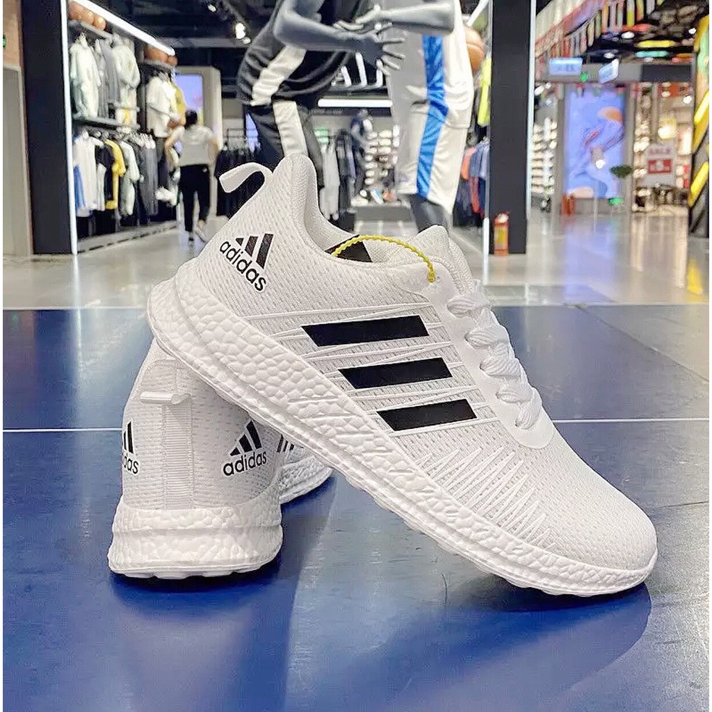 Giày nam nữ thể thao siêu nhẹ chạy bộ tập gym cực êm - Giày chạy bộ nam nữ - hottrend 2022