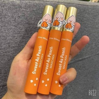Chuốt dài mi trái đào thái lan