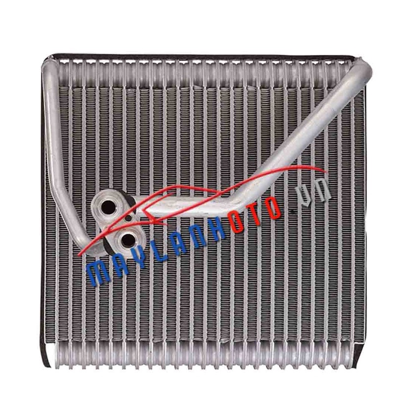 Dàn (giàn) lạnh Kia Forte - Cerato 2008-2013 Hàng xịn Hàn Quốc / Thái Lan (hàng chính hãng nhập khẩu trực tiếp)