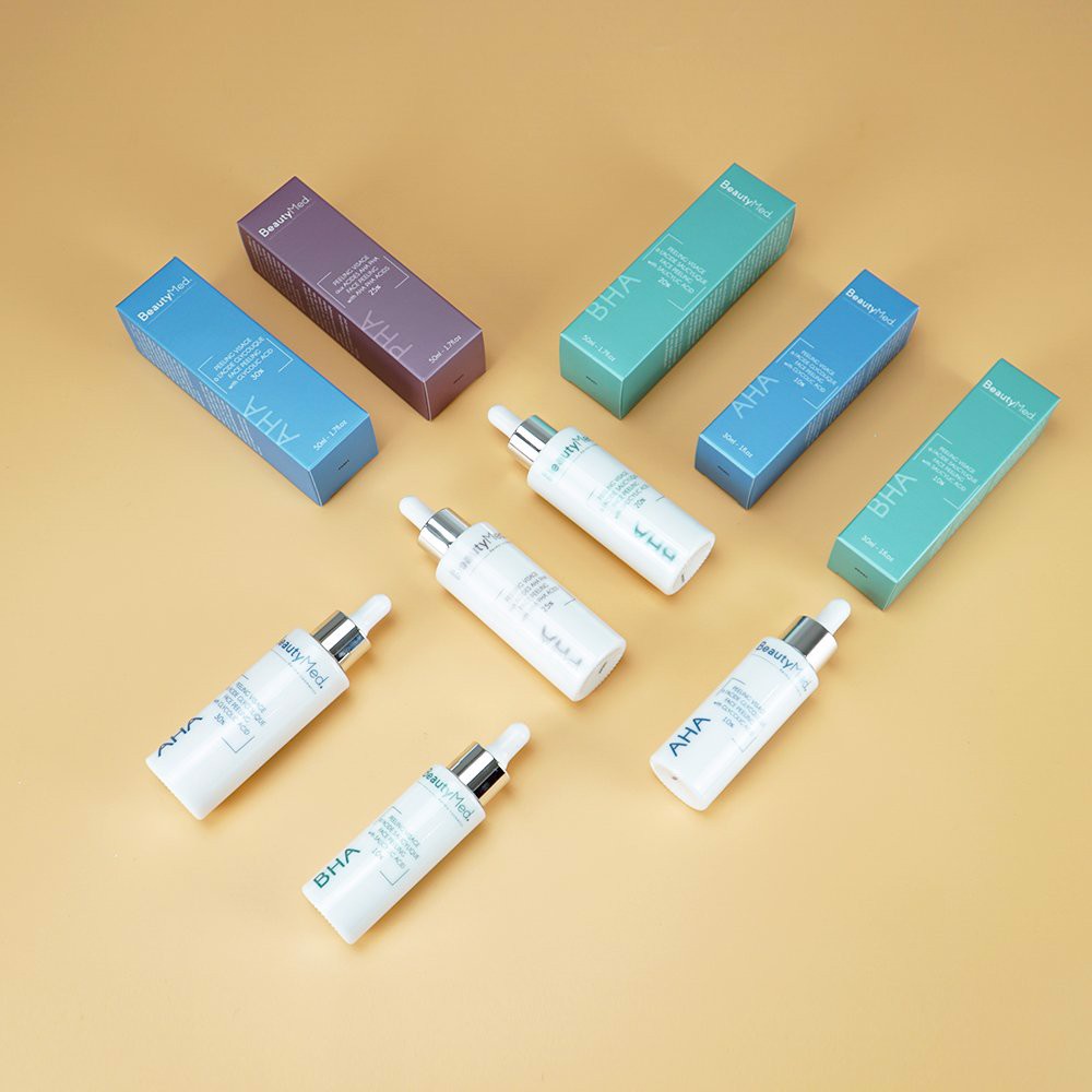 Tinh chất dưỡng da giảm dầu Beauty med BHA Face Peeling With Salicilyc Acid 20% - Shop Đẹp Skincare