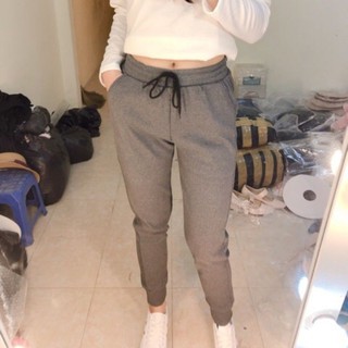 Quần Jogger Len Tăm