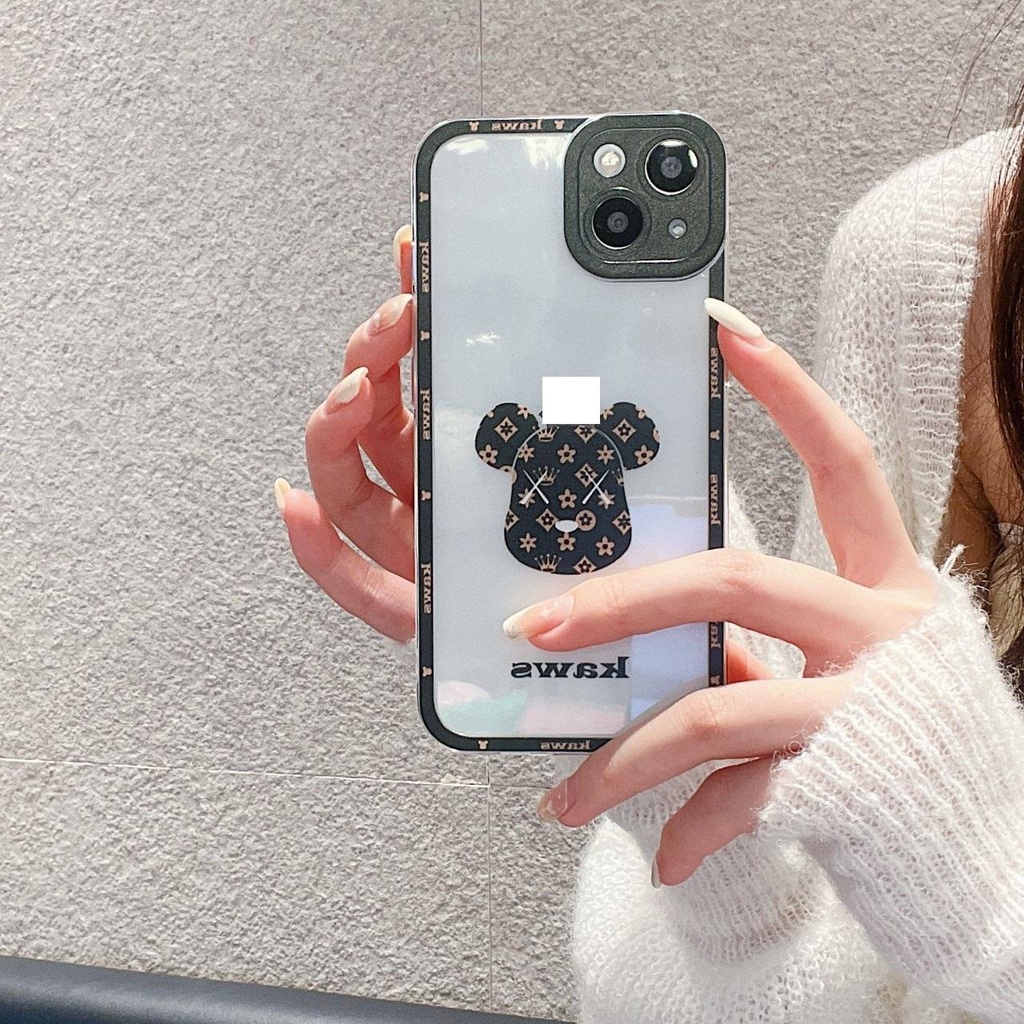 Ốp lưng điện thoại Iphone  MICKEY loại đẹp ip7,8,plus/X,XS/XSMAX/11/11/12/13,pro,max