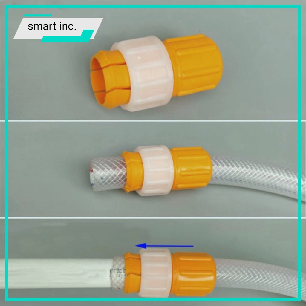 Van Vặn Chặt Vòi Nước Không Rò Rỉ Đầu Nối Vòi Nước Khớp Nối Ống Nước