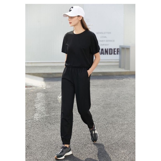 Set bộ thể thao nữ thun tăm cao cấp vnxk