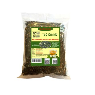 Trà sâm dứa Đà Nẵng (loại không hoa lài)