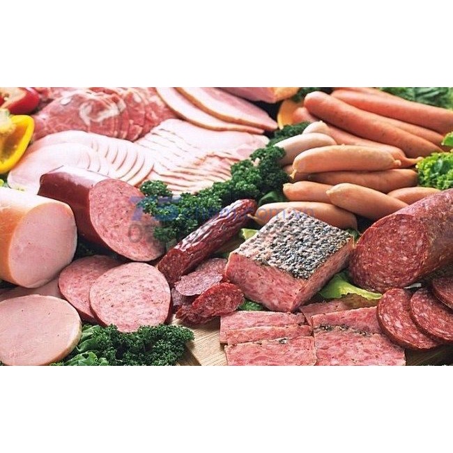 Muối diêm 1kg