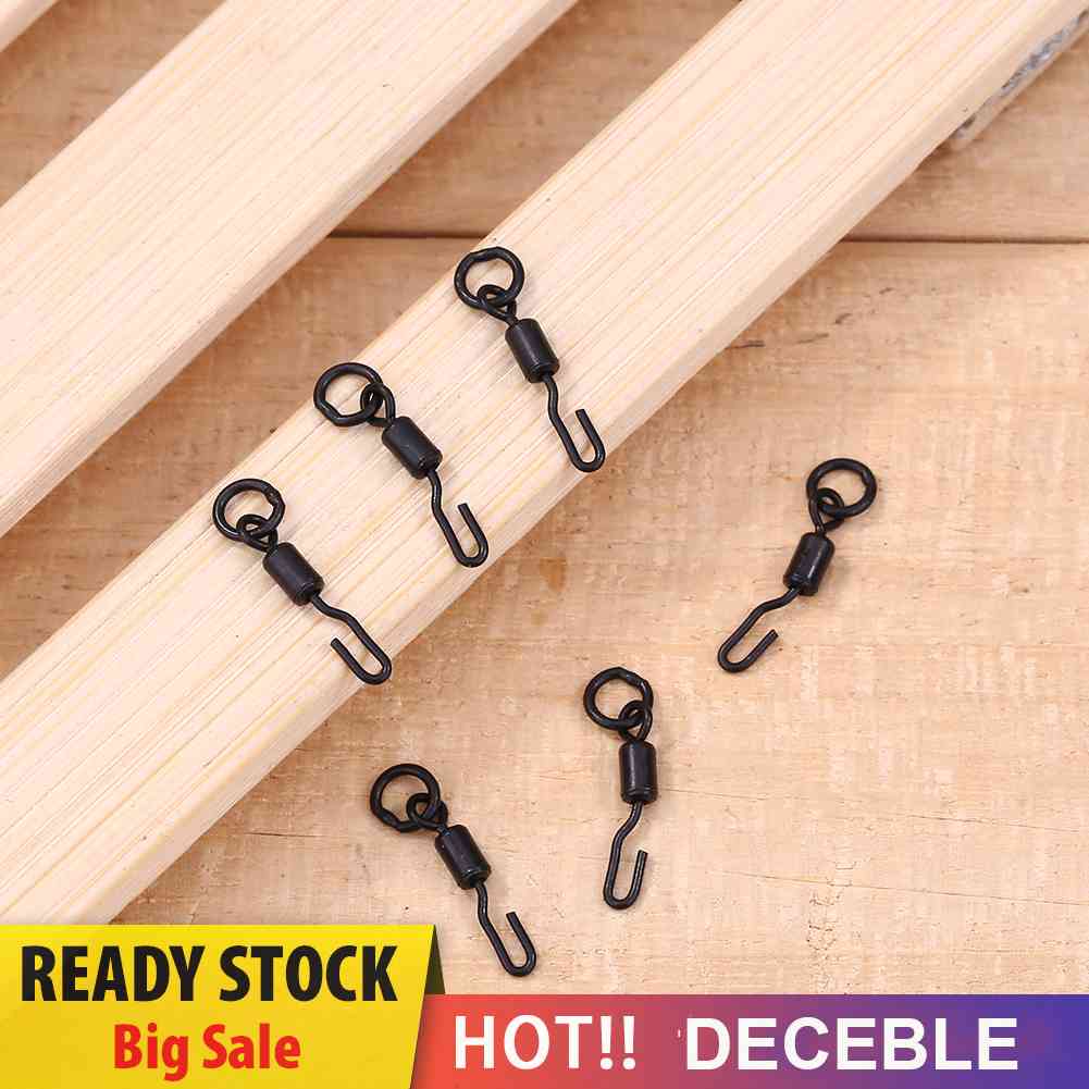 Set 20 Phụ Kiện Cho Cần Câu Cá Ronnie Rig