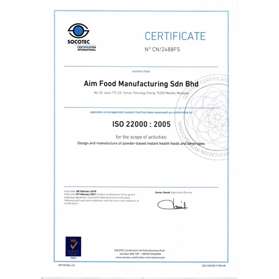 Sữa hạt ngũ cốc 25 Green Nutri hộp giấy 625gr