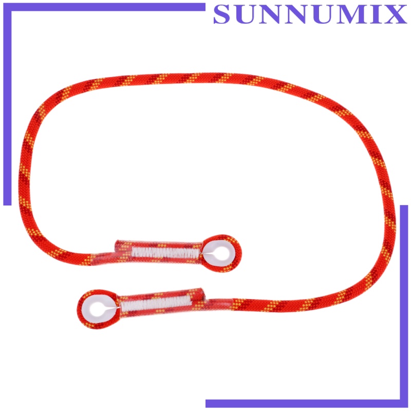 Dây Thừng Leo Núi 10.5mm Cao Cấp 60CM