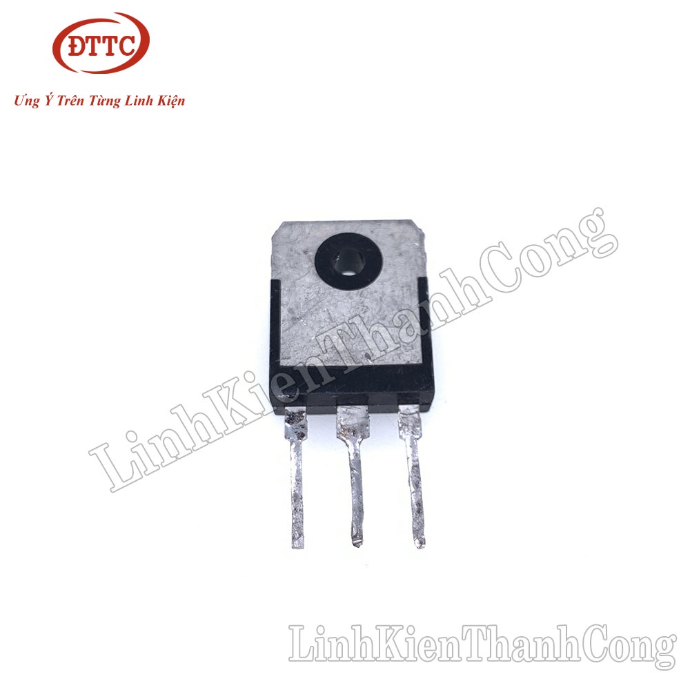 FDA69N25 69N25 POWER MOSFET N-CH 69A 250V TO3P (Tháo Máy)