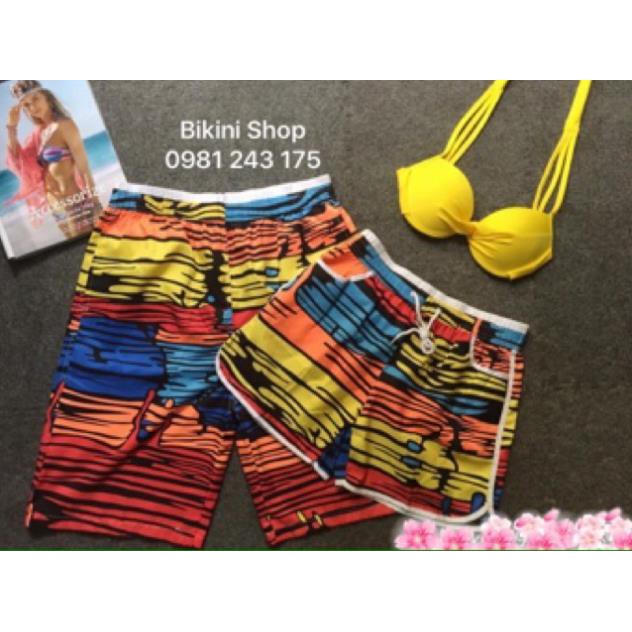🍏 𝗥ẻ 𝗡𝗵ấ𝘁 😷 | HOT | |  Sales Hè | Bộ quần đôi đi biển . Chất lượng oke __ new 🍎 , | BigBuy360 - bigbuy360.vn