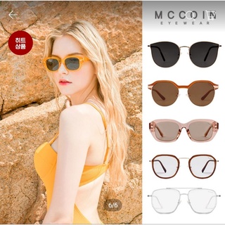 Kính mccoin