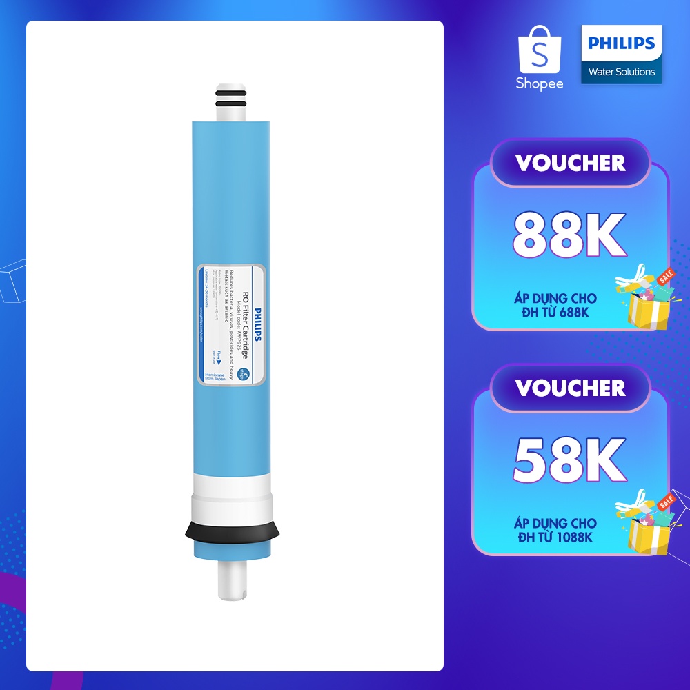 Lõi lọc RO JP Philips AWP925/00