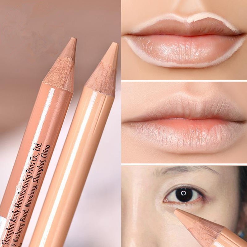 Bút Che Khuyết Điểm Màu Đen Cao Cấp Dành Cho Nữ
