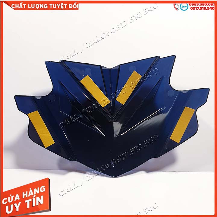 Chắn Gió - Mão Sừng Exciter 150