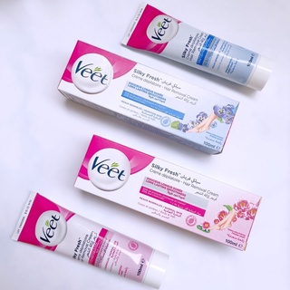 Kem Tẩy Lông Veet 100ml Chính Hãng Của Pháp