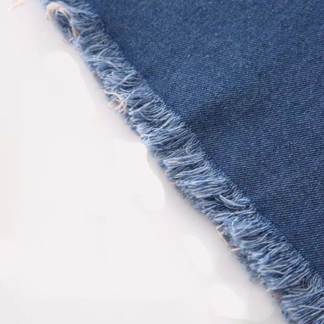 Chân váy jeans 2hand