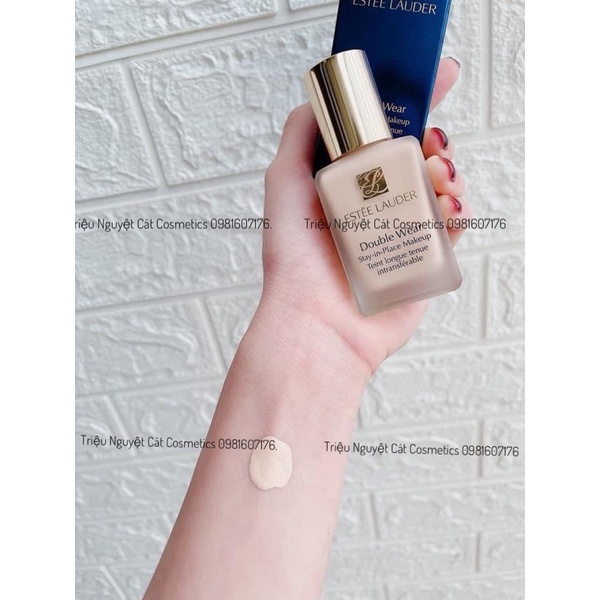 Kem nền Estee Lauder Double Wear Stay-in-Place Makeup Tone 1N2
