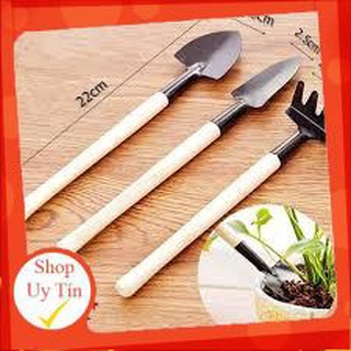 BỘ CUỐC XẺNG LÀM VƯỜN MINI