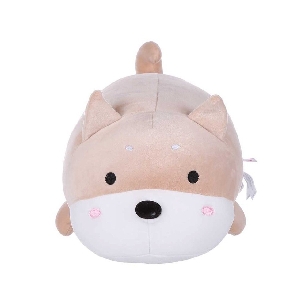 [G03] Miniso Chó bông đáng yêu (Nhiều màu) S020