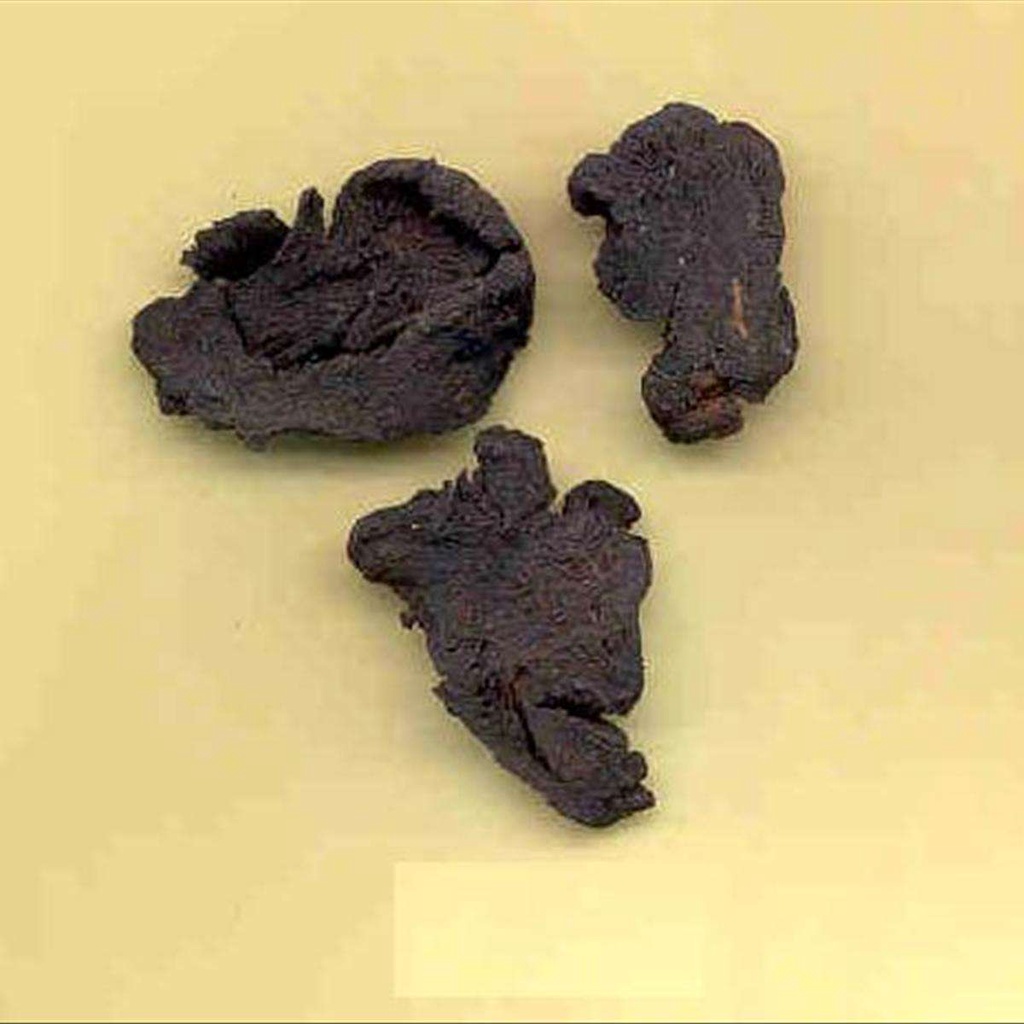 Hoàng Tinh khô dẻo 100 gram.