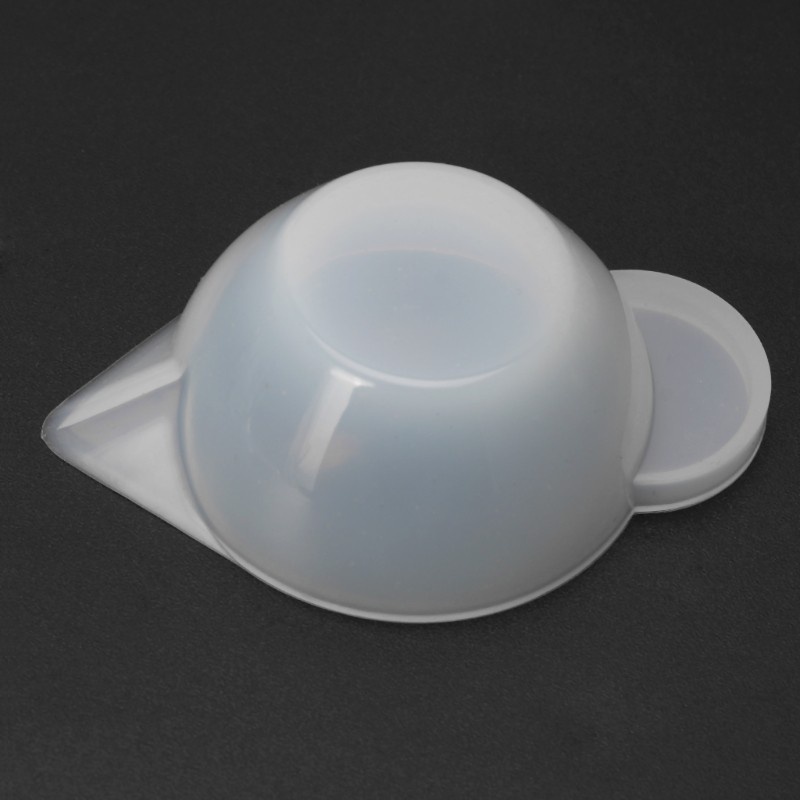 Khuôn Silicone Làm Đồ Trang Sức Epoxy Resin Diy