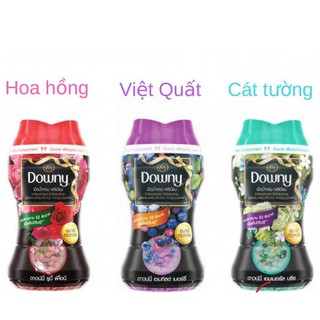 Viên xả vải khô Downy