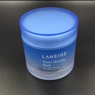 Mặt nạ ngủ Laneige 70ml hàng chính hãng