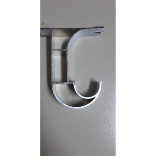 Trụ đỡ rèm- trụ gắn trần- giá 1 cái