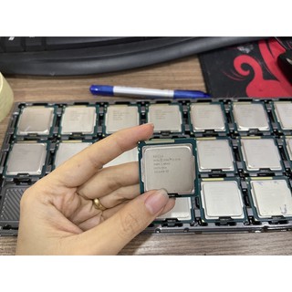 [Tặng kèm keo tản nhiệt] CPU i7 3770 3.4Ghz Socket 1155