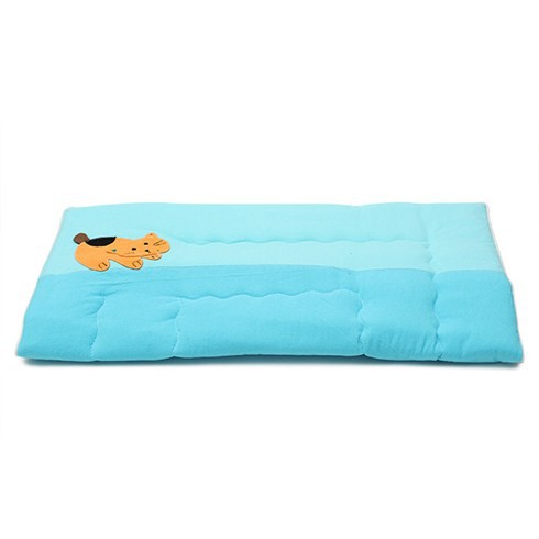 Nệm cara kim home 60x120cm cho em bé(Trẻ sơ sinh từ 1-5 tuổi)