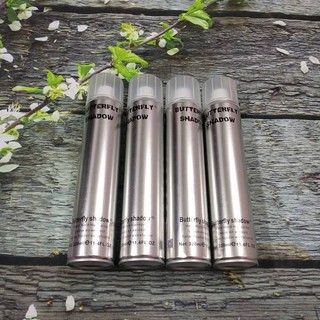 Gôm Sịt Tóc Siêu Giữ nếp Butterfly Shadow 320ml