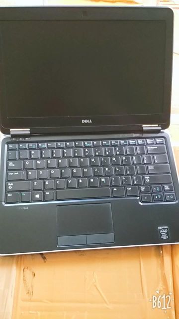 Laptop Dell Latitude E7240 Core I7 | BigBuy360 - bigbuy360.vn