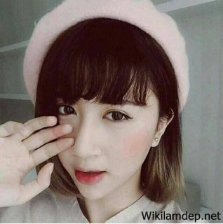 Mũ nồi nữ